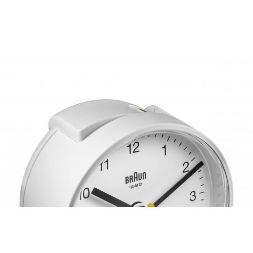 Design - Braun Alarm Clock