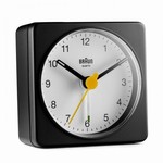 Design - Braun Alarm klok