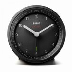 Design - Braun Alarm klok