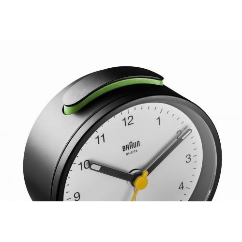 Design - Braun Alarm Clock