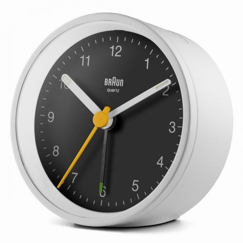 Design - Braun Alarm Clock