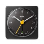 Design - Braun Alarm Clock Mini