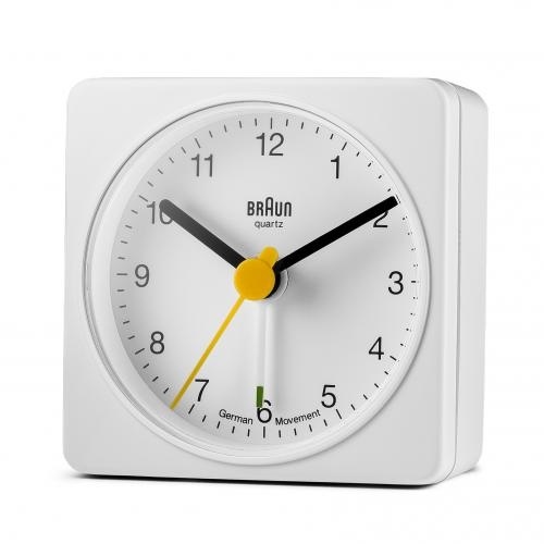 Design - Braun Alarm klok MINI