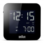 Design - Braun Alarm klok