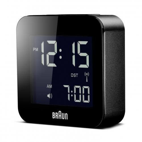 Design - Braun Alarm Clock