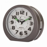 Design - alarm clock round design