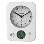 Atlanta Design - Atlanta Alarm DIGI WEISS