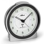 Atlanta Design - Clock GRAY DREAM