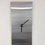 Klokkendiscounter Design - Wandklok TIVOLI Modern Design