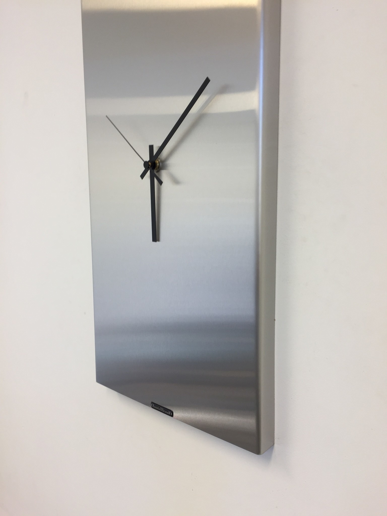 Klokkendiscounter Design - Tivoli Modern Design wall clock