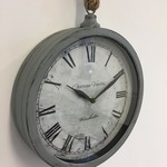 NiceTime Design - Wall clock Vintage Winchester