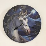 NiceTime Design - Wall clock Unicorn for Children