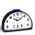 Atlanta Design - Atlanta wekker Modern Design