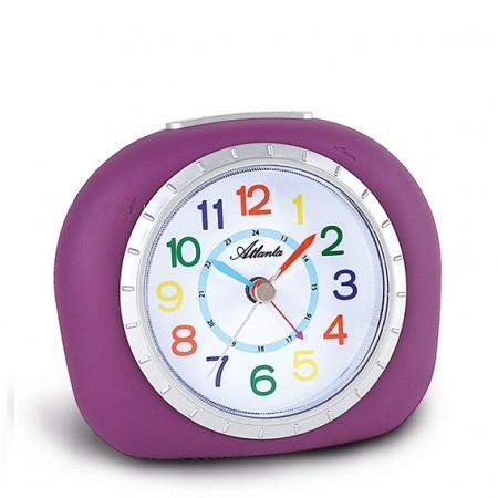 Atlanta Design - Kinderwekker Atlanta