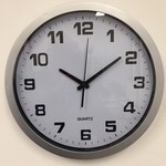 NiceTime Design - Wall clock 37 Quartz