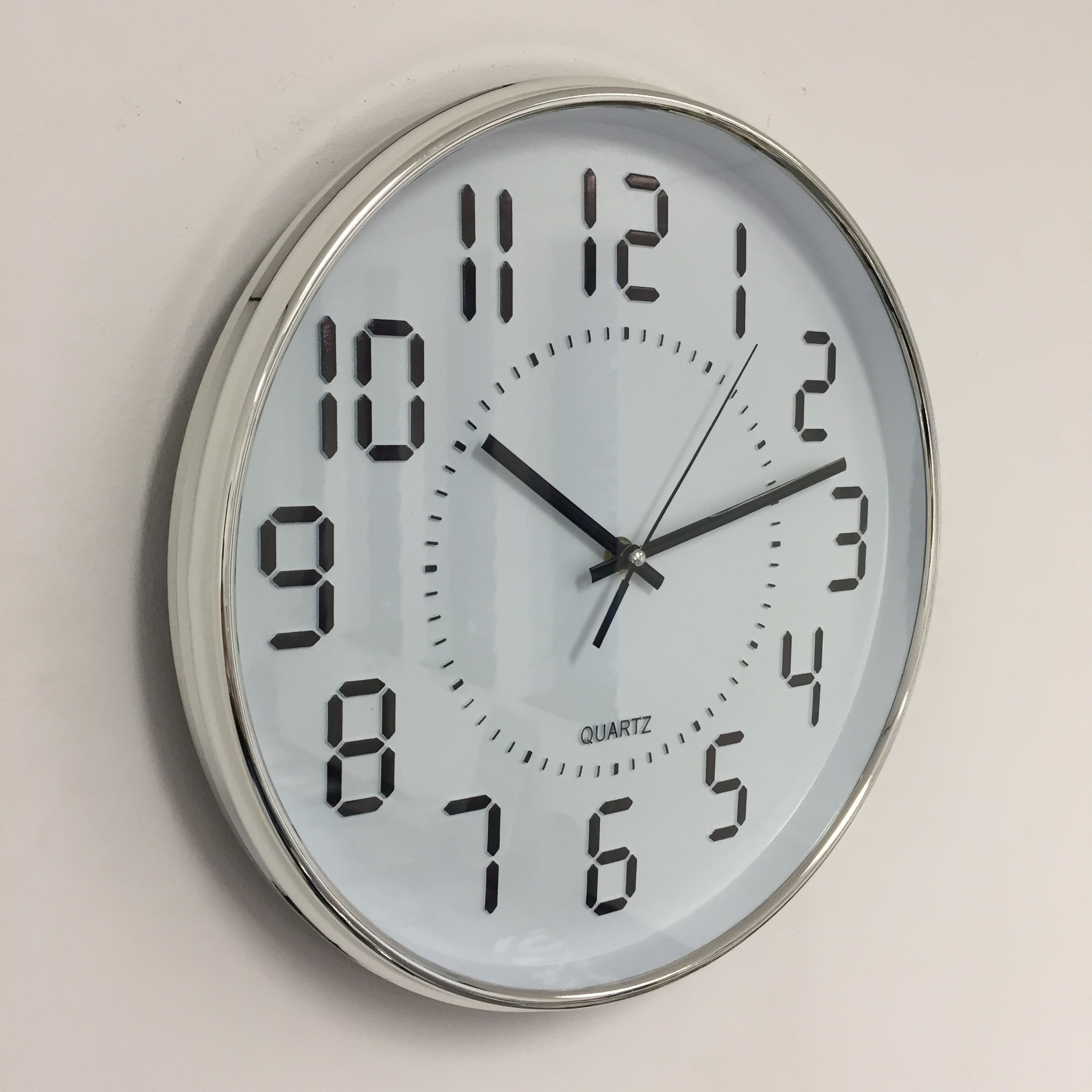 NiceTime BeoXL - Daniel Klein Design Horloge