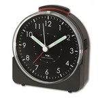 Design - alarm clock black design