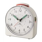 Klokkendiscounter Design - Clock Design-Modell in weisse