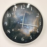 Design - Wall clock Universe Modern Design