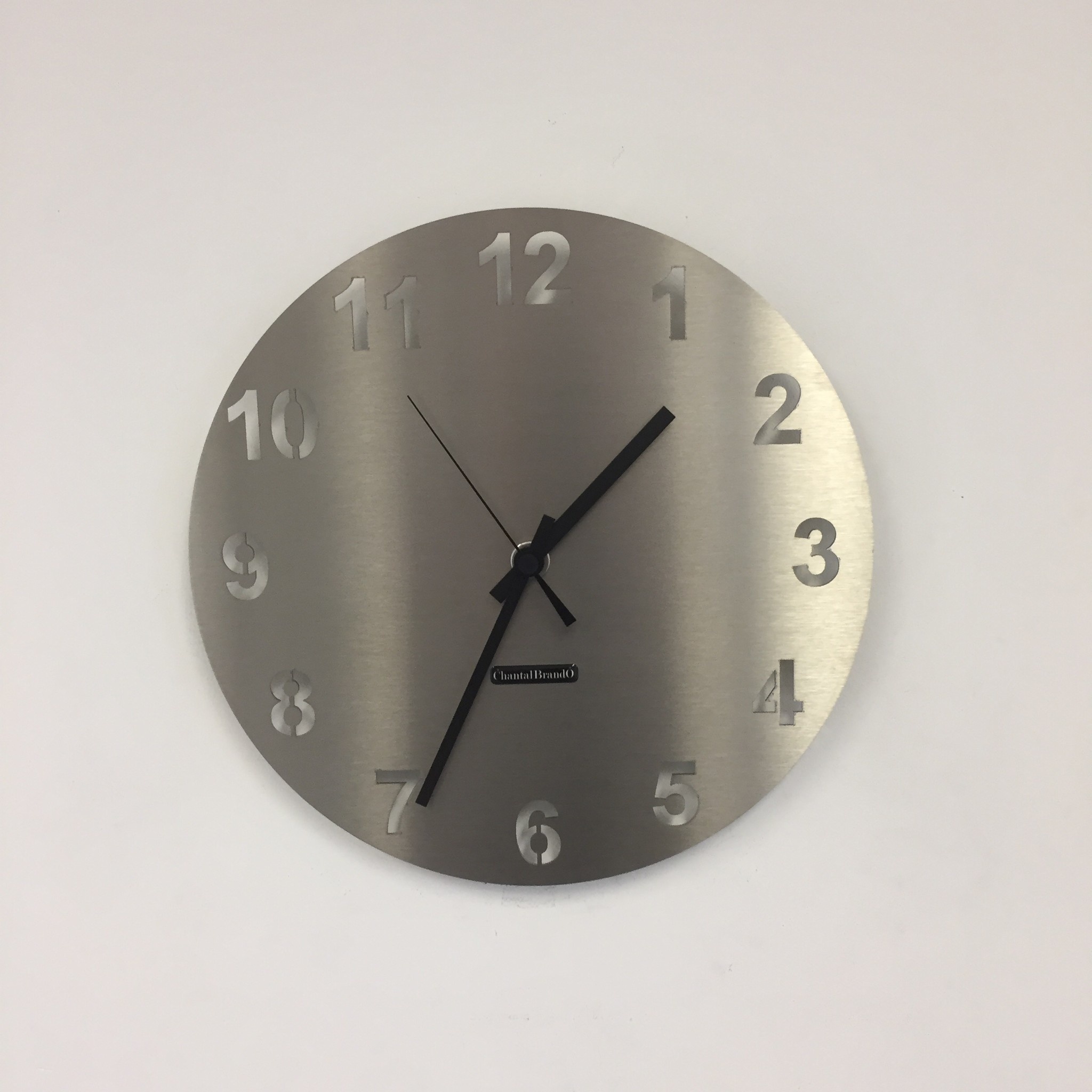 Klokkendiscounter Design - Wall clock Amsterdam II