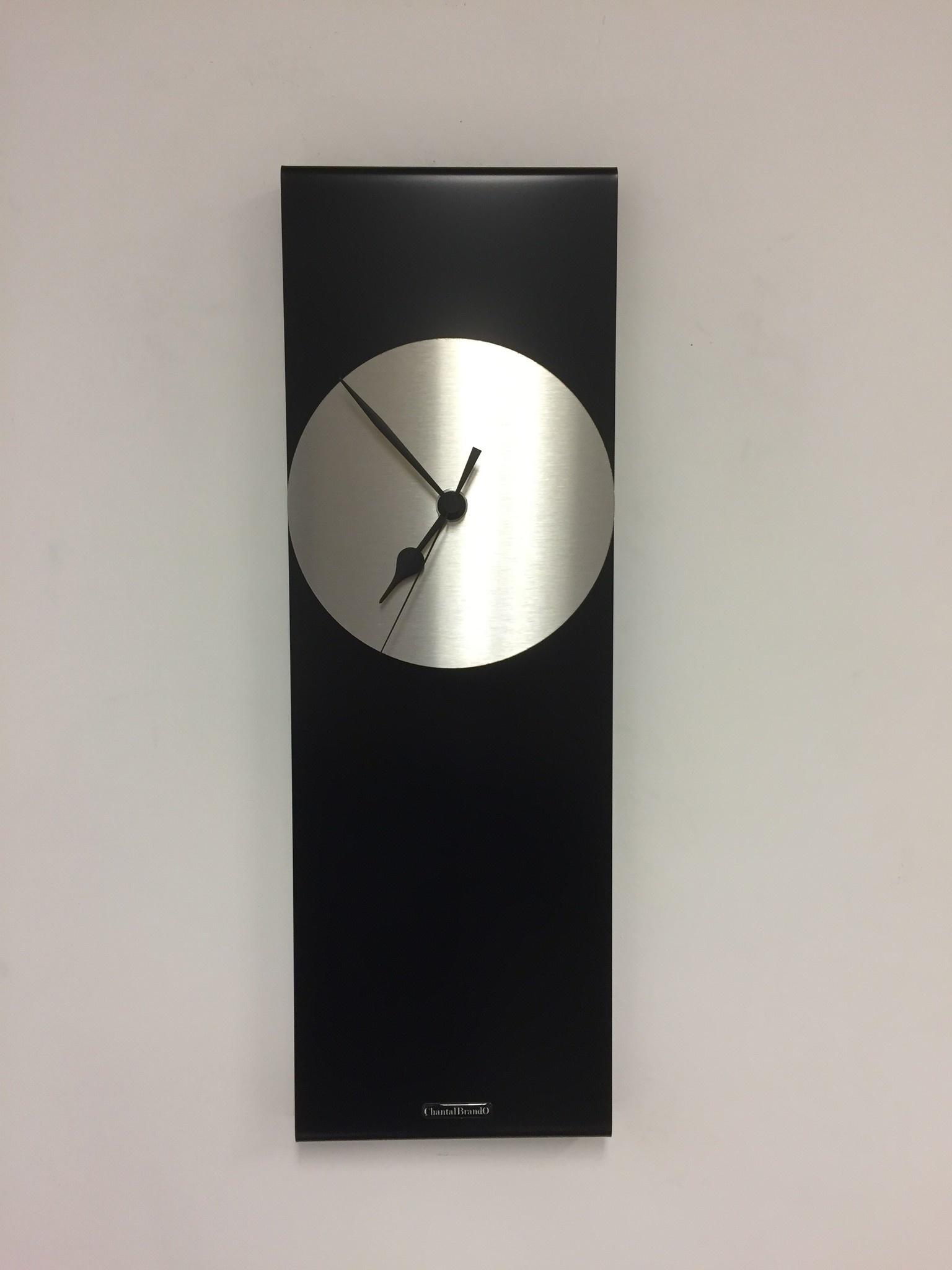 Klokkendiscounter Design - Wall clock Reann Modern Design