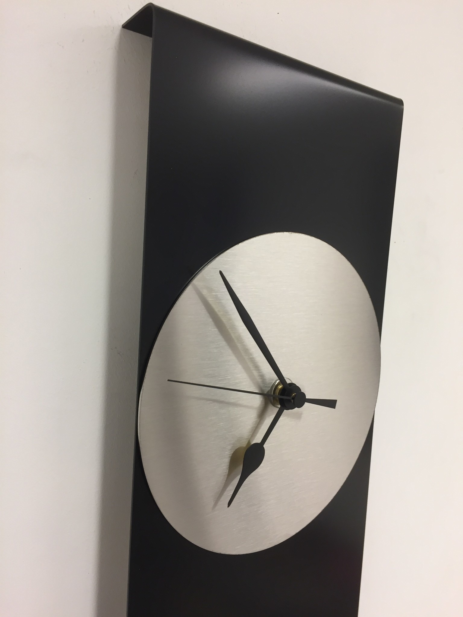 Klokkendiscounter Design - Wall clock Reann Modern Design