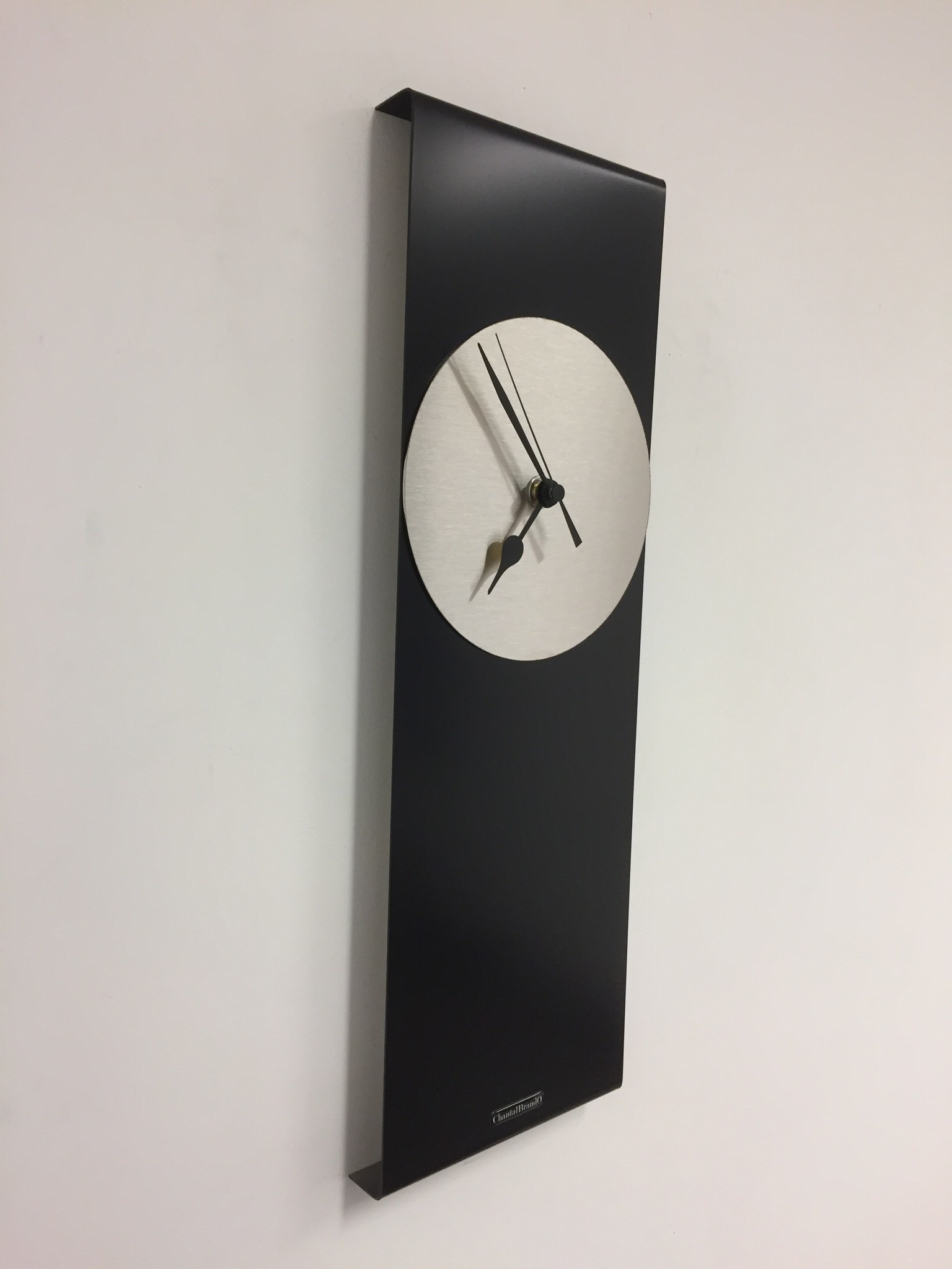 Klokkendiscounter Design - Wall clock Reann Modern Design