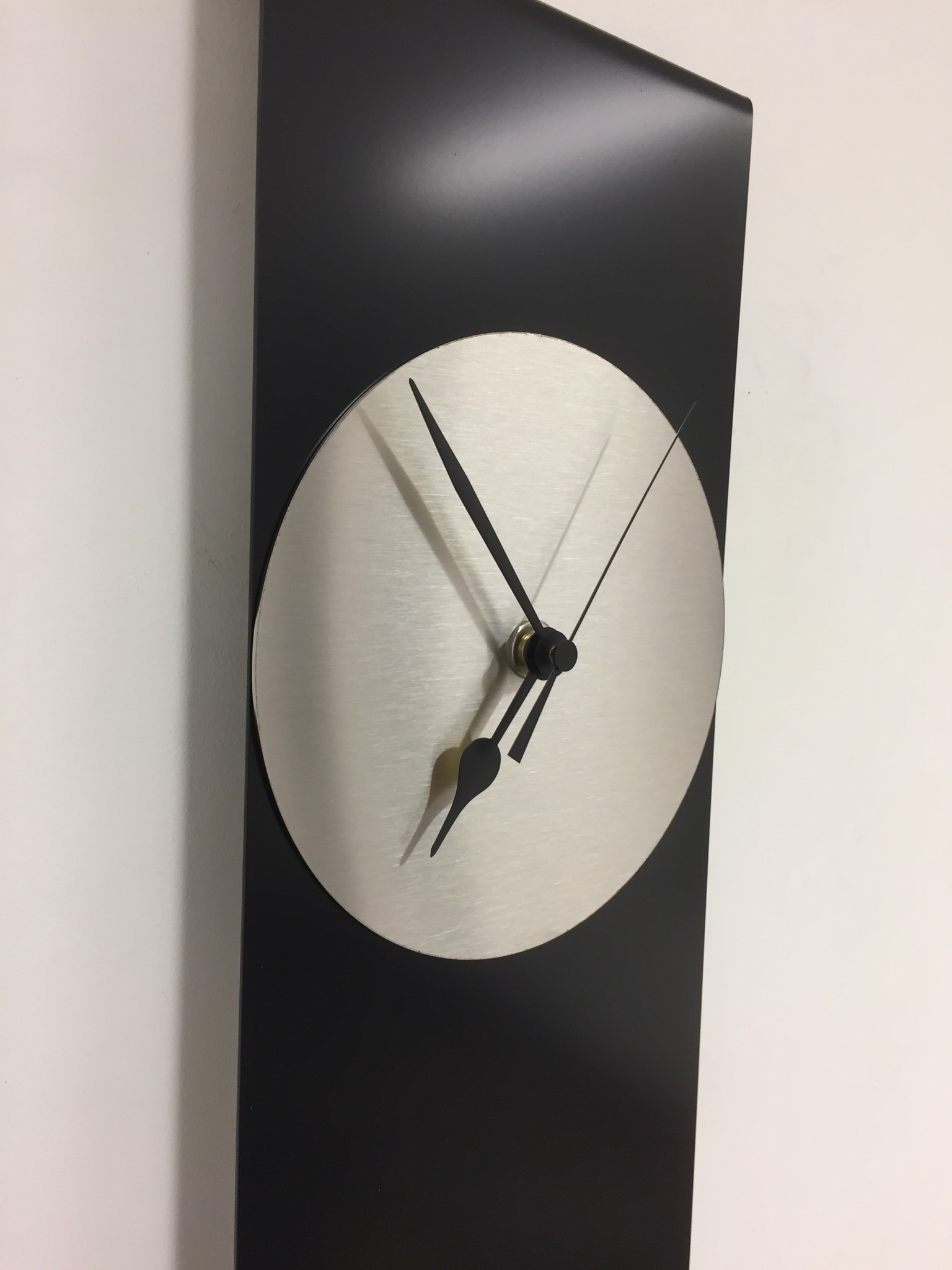 Klokkendiscounter Design - Wall clock Reann Modern Design