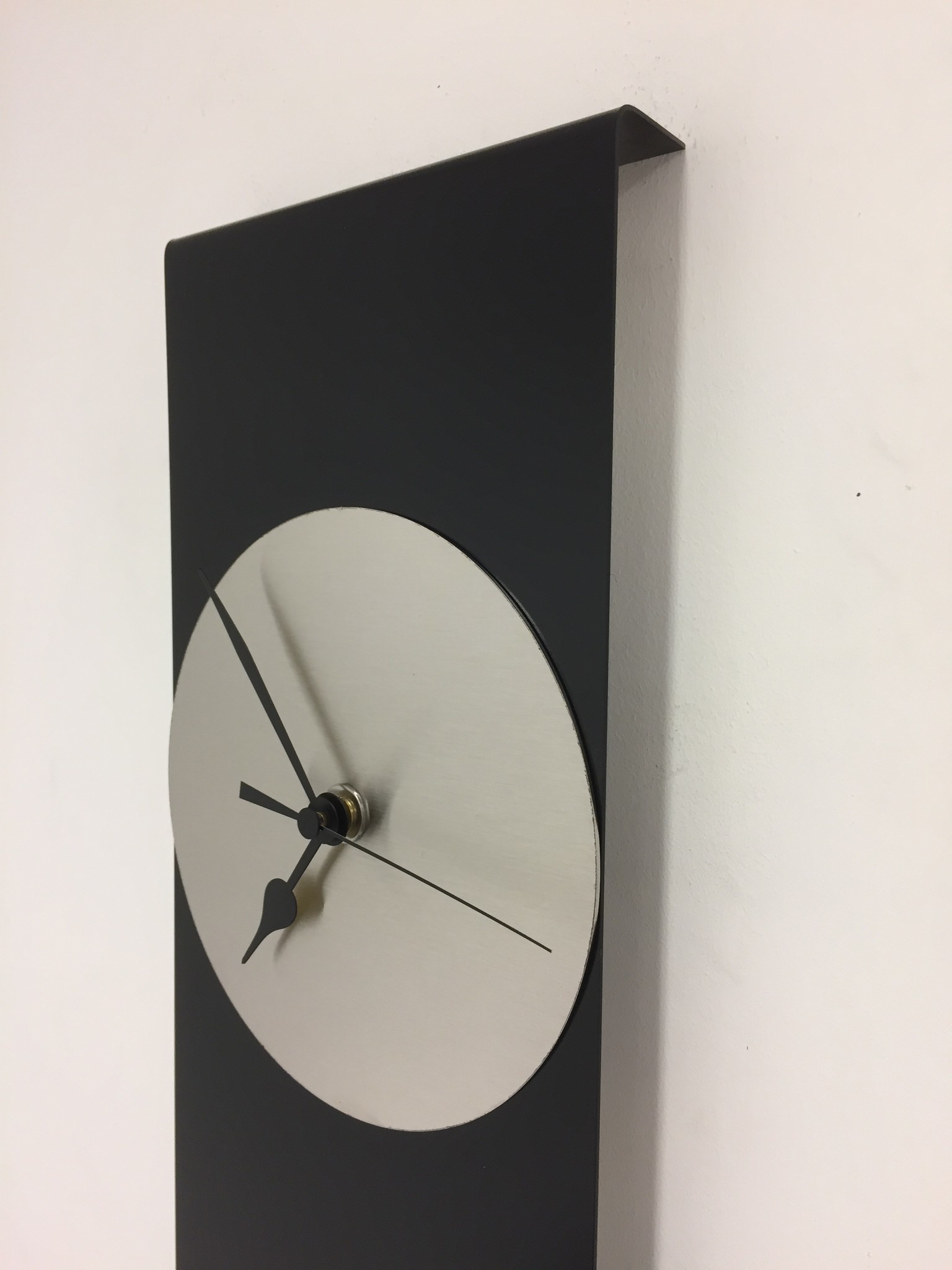 Klokkendiscounter Design - Wall clock Reann Modern Design