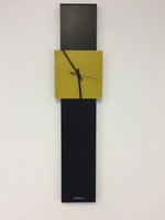 Klokkendiscounter BeoXL - Wanduhr Chantal Brando - GIANCARLO- Modernes Design
