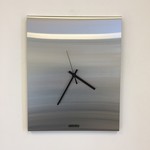 ChantalBrandO Design - Times Square New York Silver Modern Dutch Design