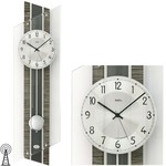AMS Design - Triumph wall clock with sling
