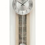 AMS Design - AMS Sonoma Wall Clock Modern Design