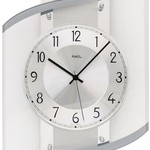 AMS Design - Wall clock AMS Capri Modern Design