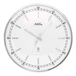 AMS Design - AMS Wall Clock Nautica Modern Design