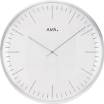 AMS Design - AMS Wall Clock Soho Modern Design