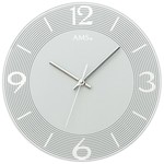 AMS Design - AMS Wall clock Soleil Modern Design