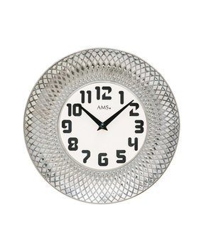 AMS Design - Wall clock Mirage Modern Design