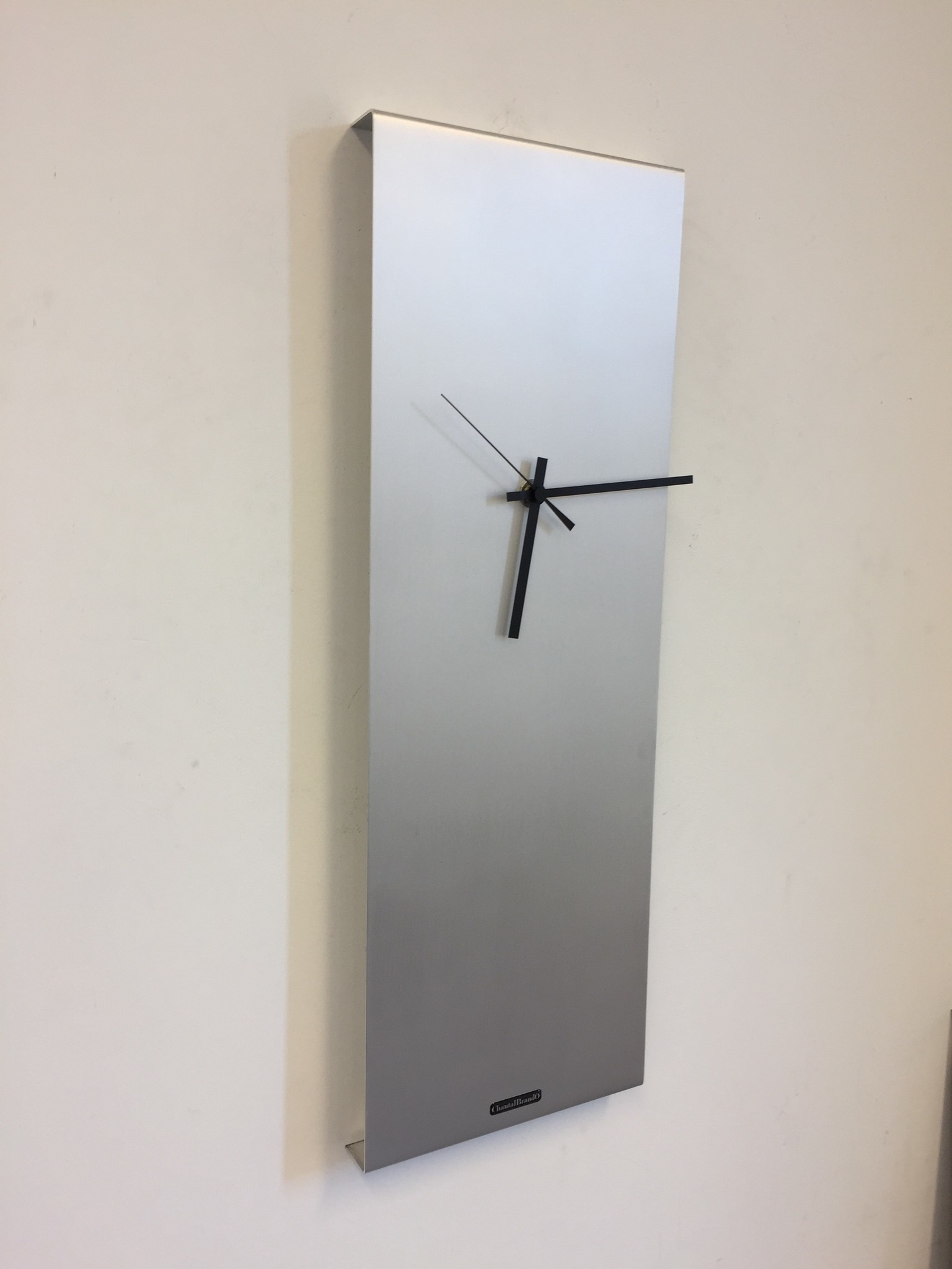 ChantalBrandO Design - Melbourne wall clock Modern Dutch Design