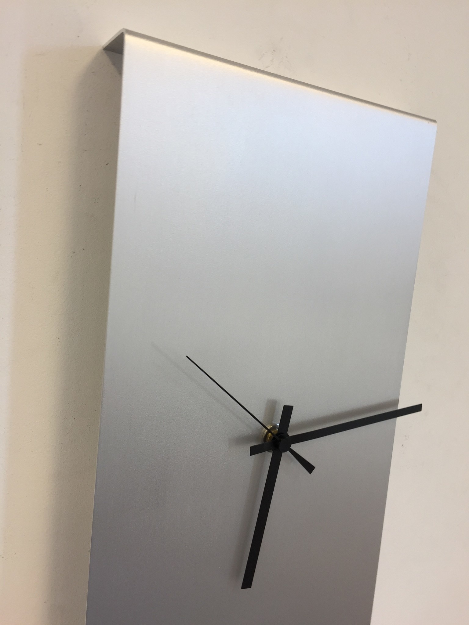 ChantalBrandO Design - Wandklok MELBOURNE Modern Dutch Design