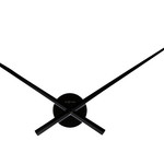 NXT Design - Wall clock Pointer Modern Design XXL