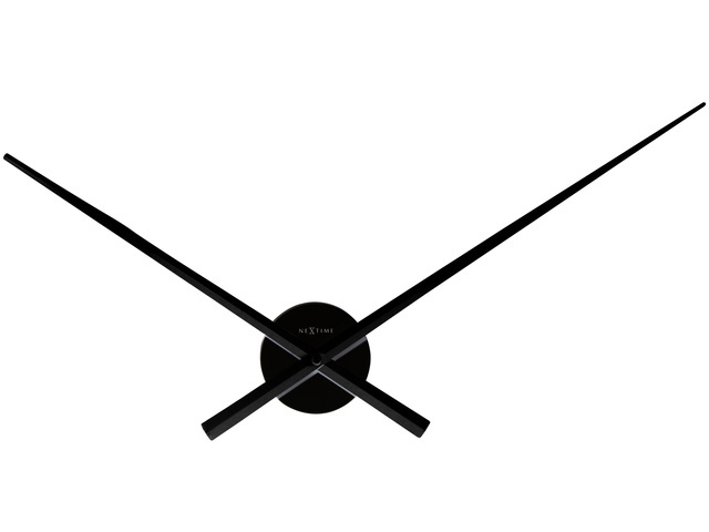 NXT Design - Wall clock Pointer Modern Design XXL