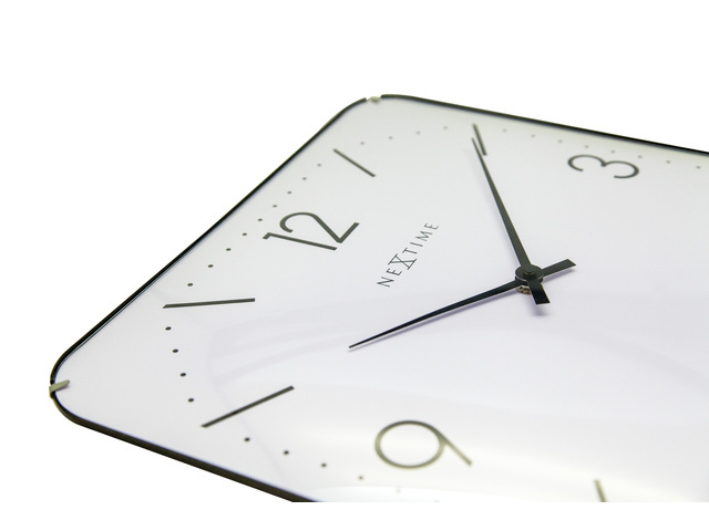 NXT Design - Wall clock Extra Modern Design