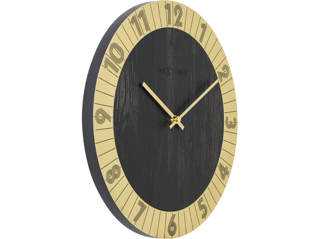 NXT Design - Wall clock Cleopatra Modern Design