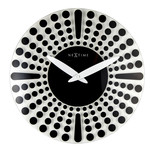 NXT BeoXL - Wandklok TIME modern design