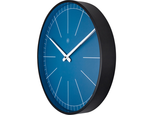 NXT Design - Wall clock Nathan