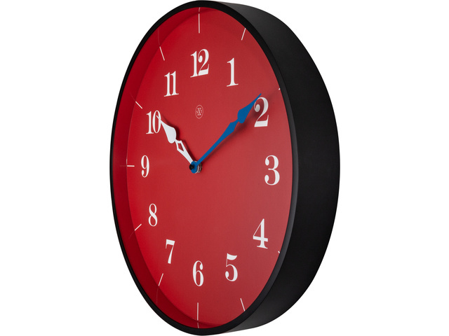NXT Design - Wall clock Galoupe Modern Design