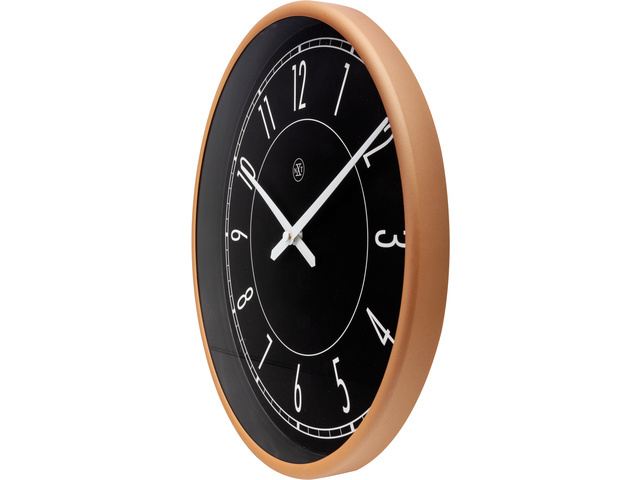 NXT Design - Wall clock The Hague