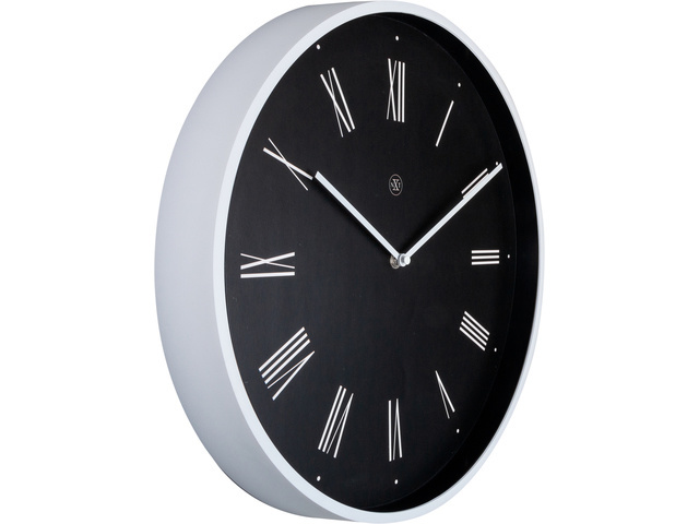 NXT Design - Wall clock Coevorden