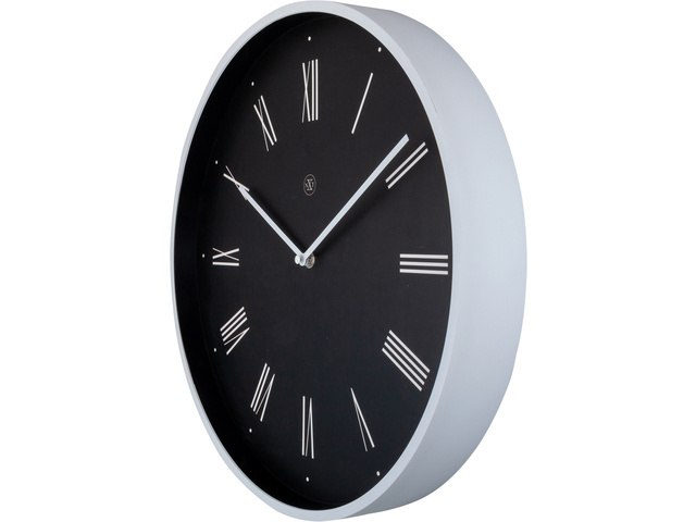 NXT Design - Wall clock Coevorden